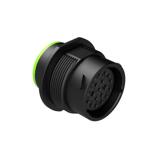 AHDP04-18-20SN-SRA Amphenol Sine Systems Corp  Circular Connector Housings